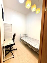 Castle Loft (D15), Apartment #608693261